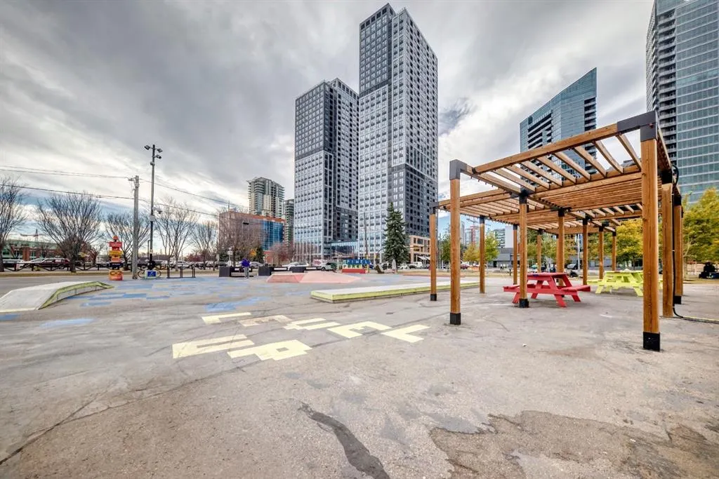1122 3 Street SE #708