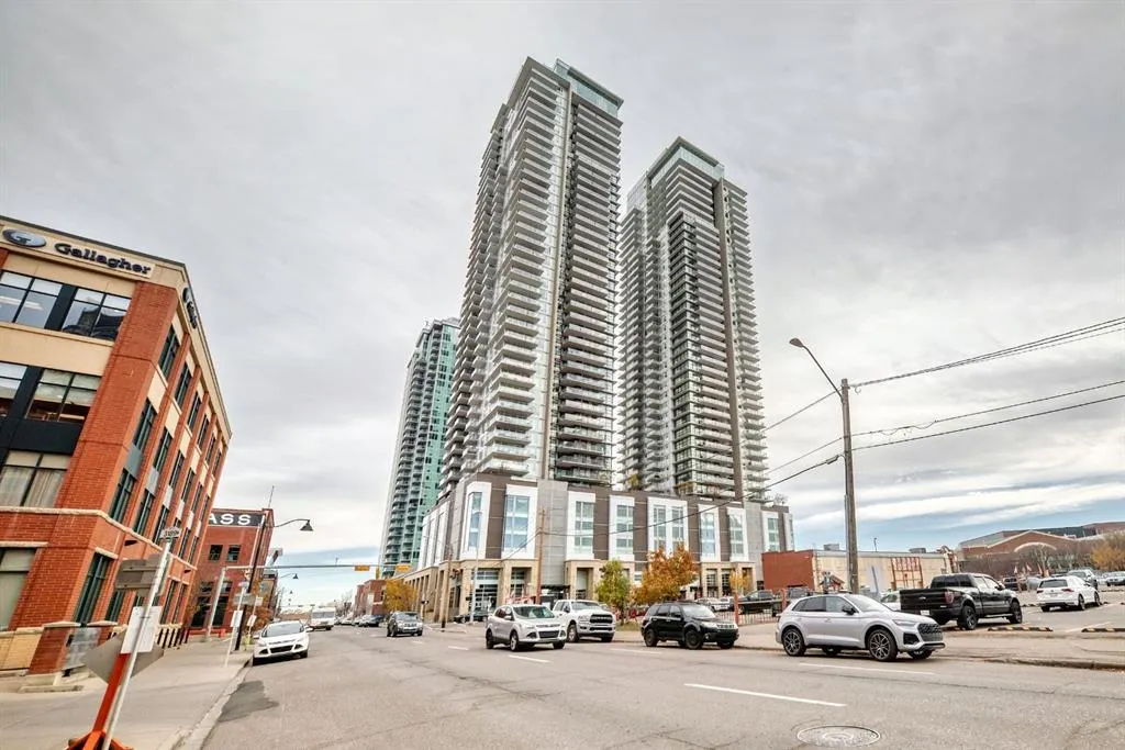 1122 3 Street SE #708