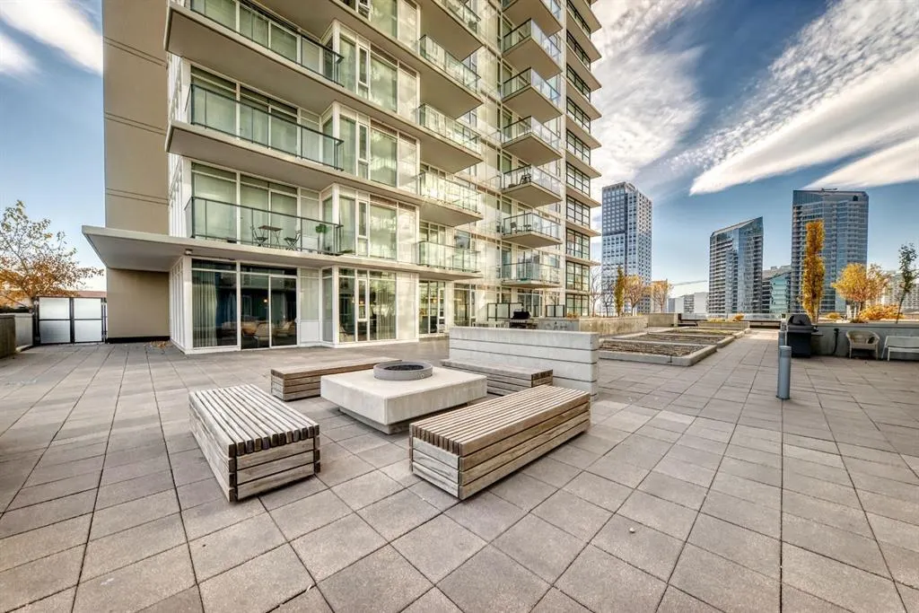 1122 3 Street SE #708