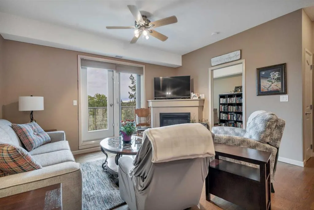 5040 53 Street #412
