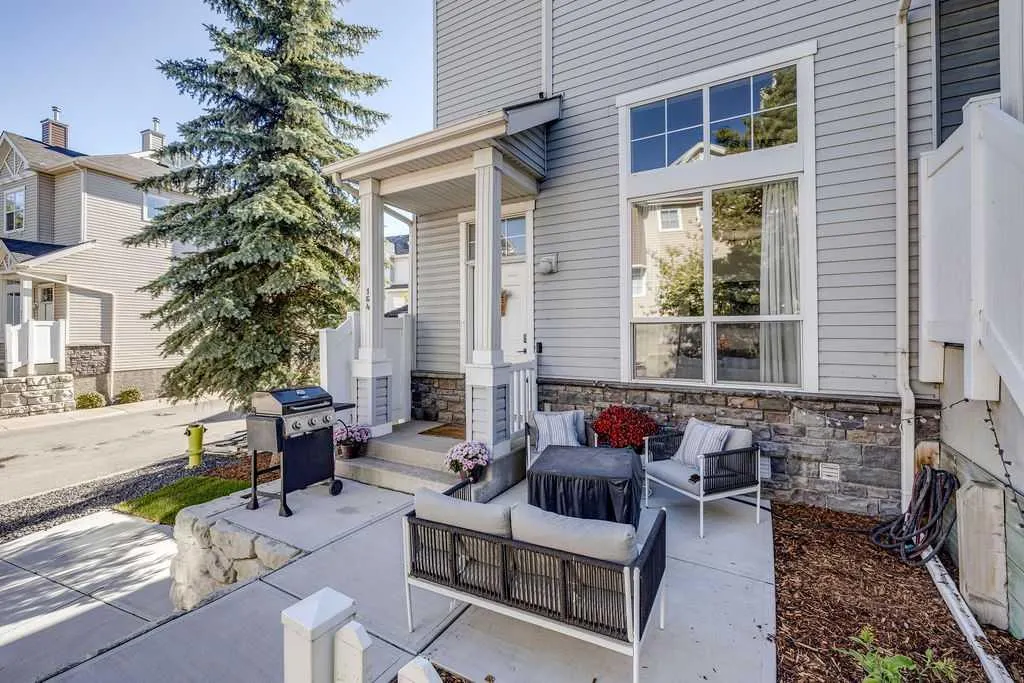 164 Elgin Gardens SE