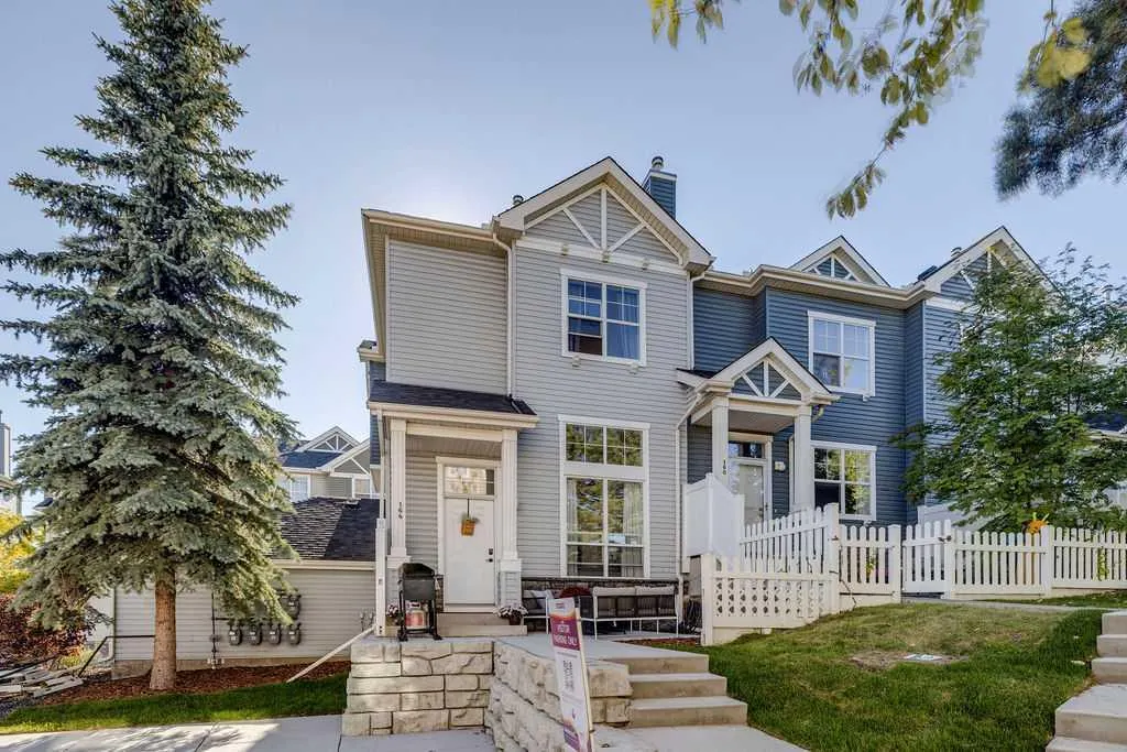 164 Elgin Gardens SE