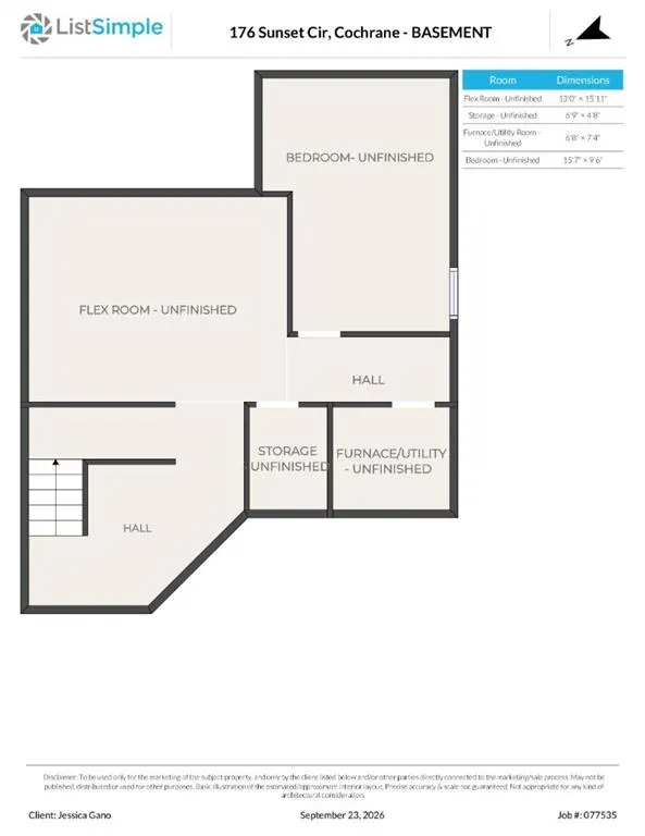 176 Sunset Circle