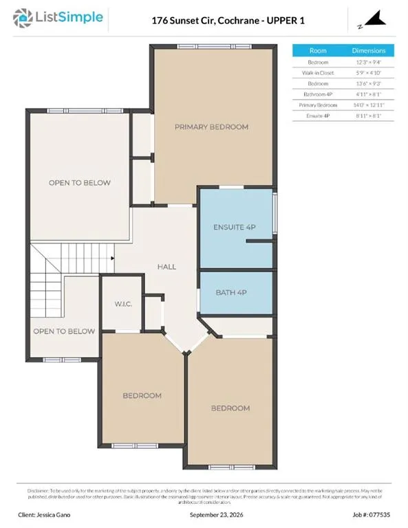 176 Sunset Circle