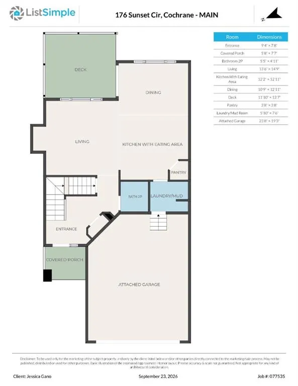 176 Sunset Circle
