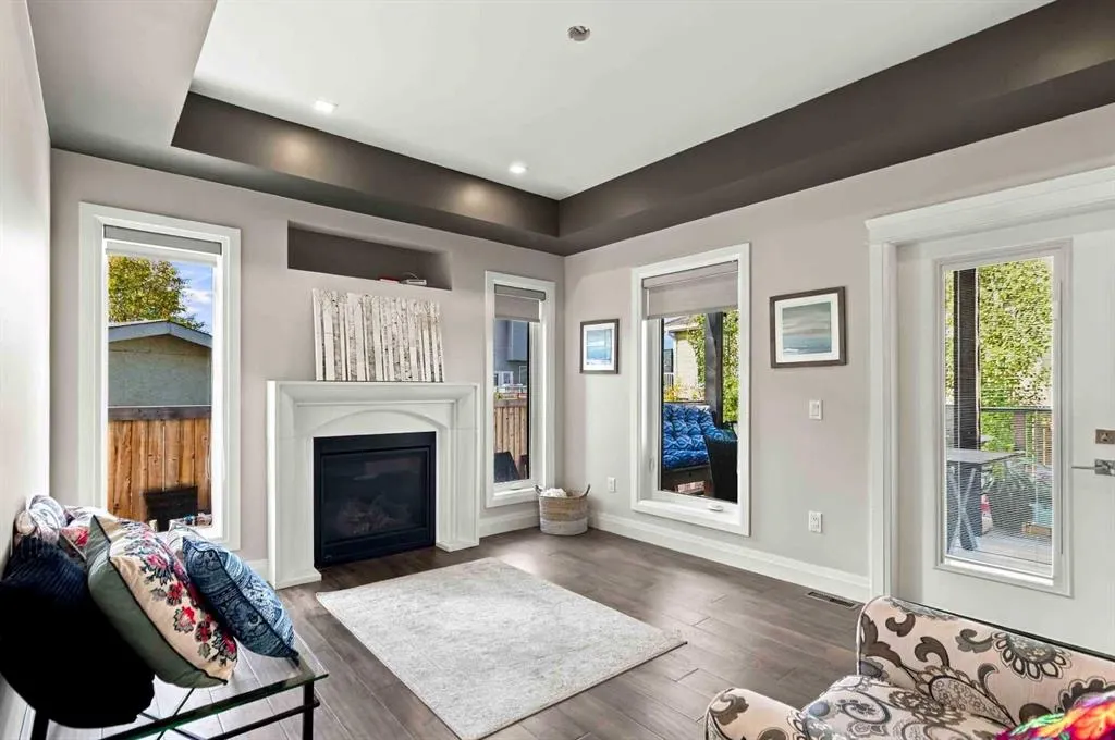 122 Clenell Bay