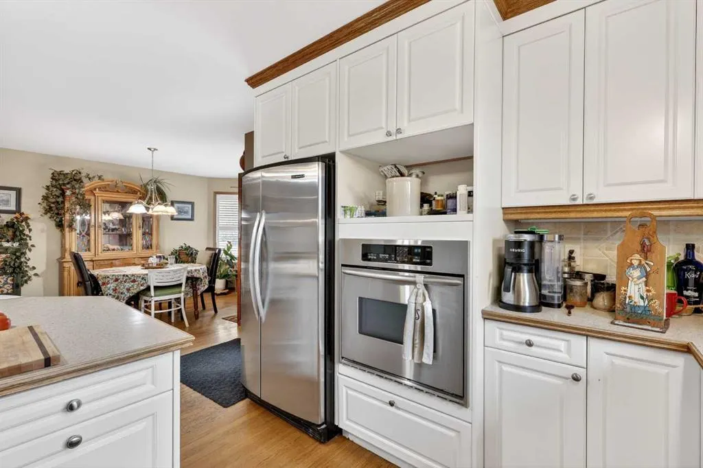 1124 Gleneagles Drive