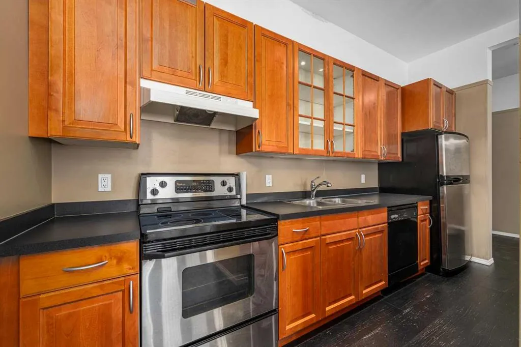 1410 2 Street SW #214