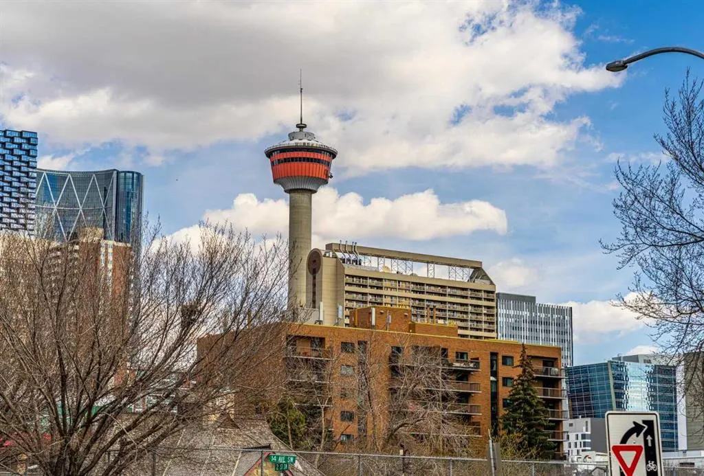 1410 2 Street SW #214