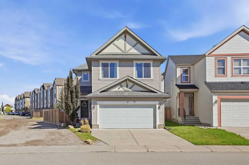 91 Copperpond Terrace SE