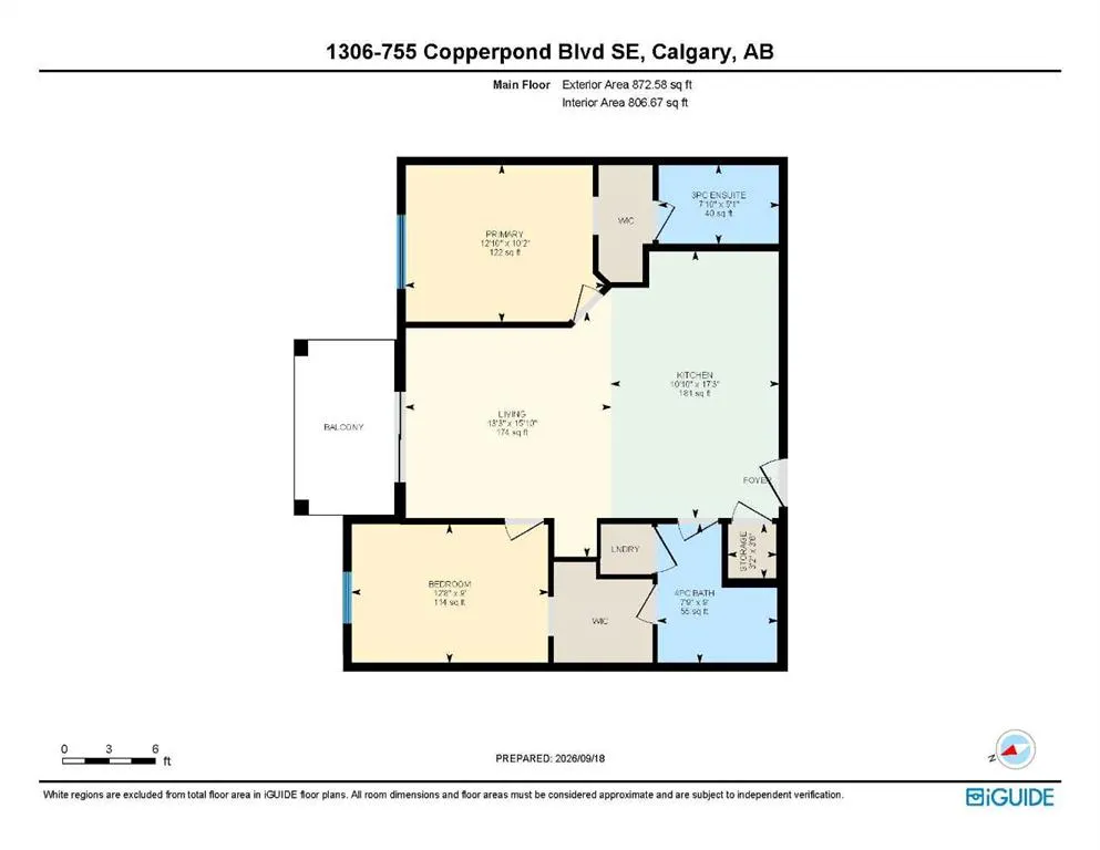 755 Copperpond Boulevard SE #1306