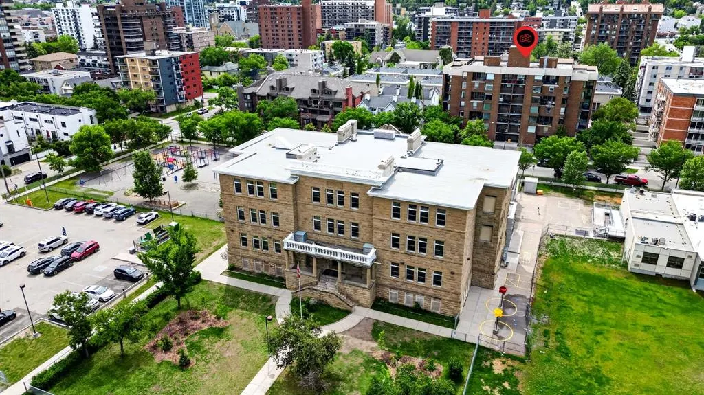 1123 13 Avenue SW #502
