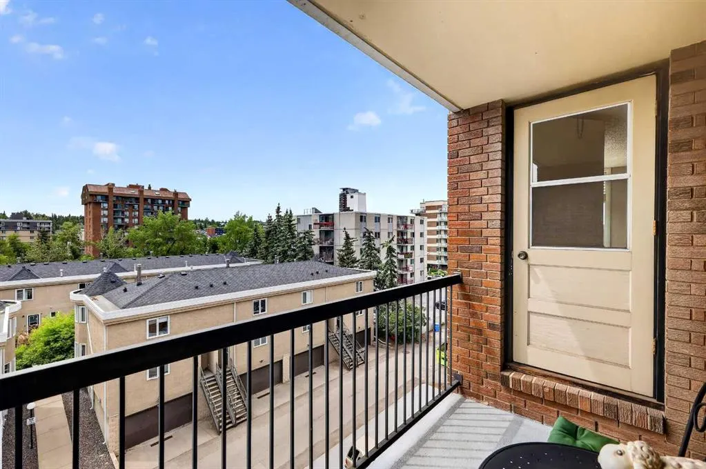 1123 13 Avenue SW #502
