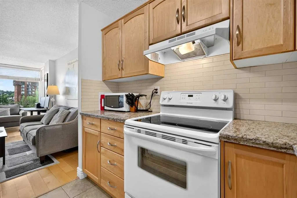 1123 13 Avenue SW #502