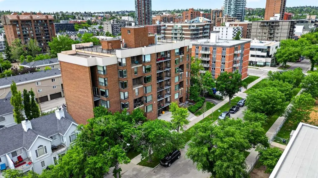 1123 13 Avenue SW #502