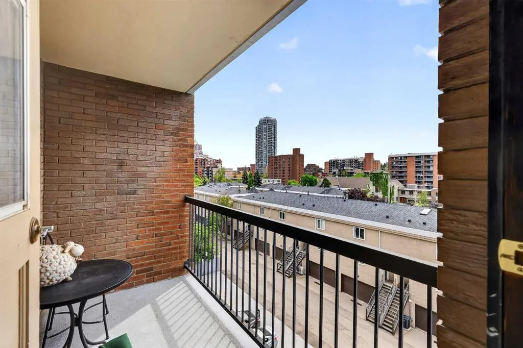 1123 13 Avenue SW #502