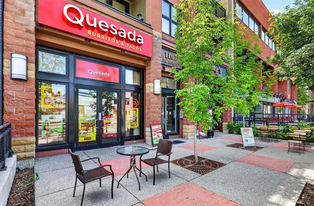 1123 13 Avenue SW #502