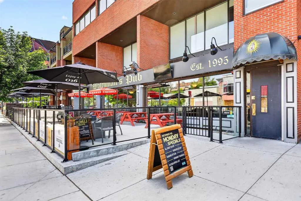 1123 13 Avenue SW #502