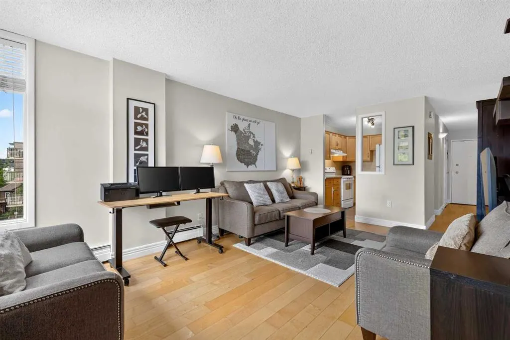 1123 13 Avenue SW #502