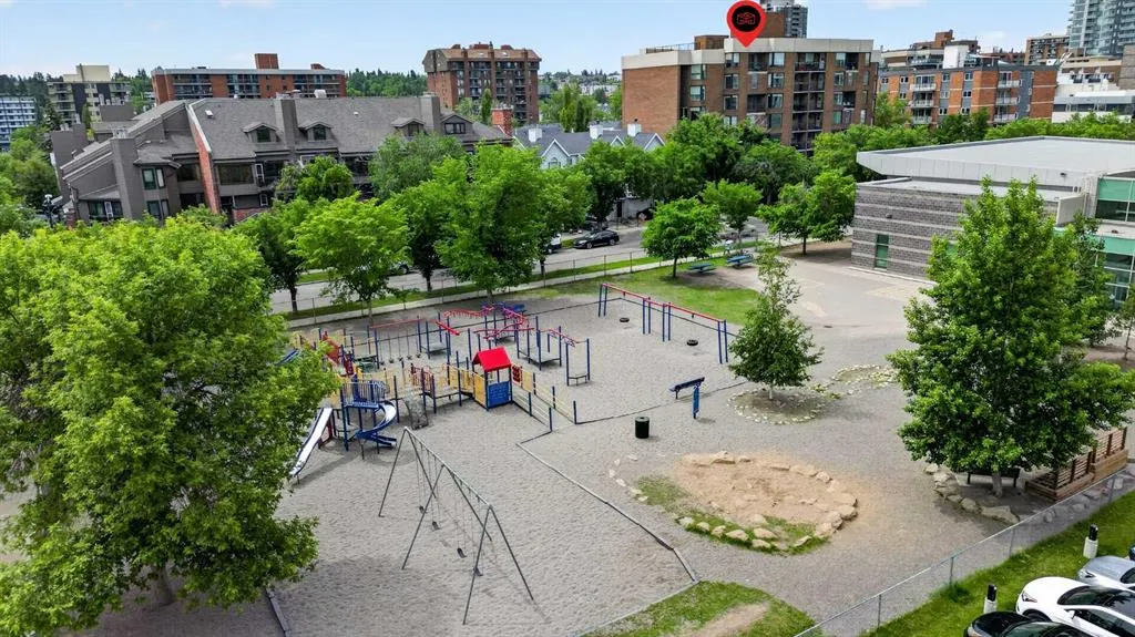 1123 13 Avenue SW #502