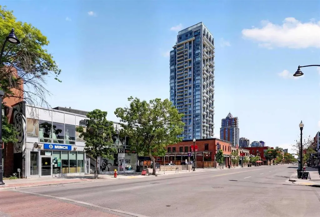 1123 13 Avenue SW #502