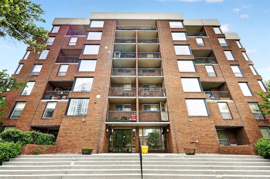 1123 13 Avenue SW #502