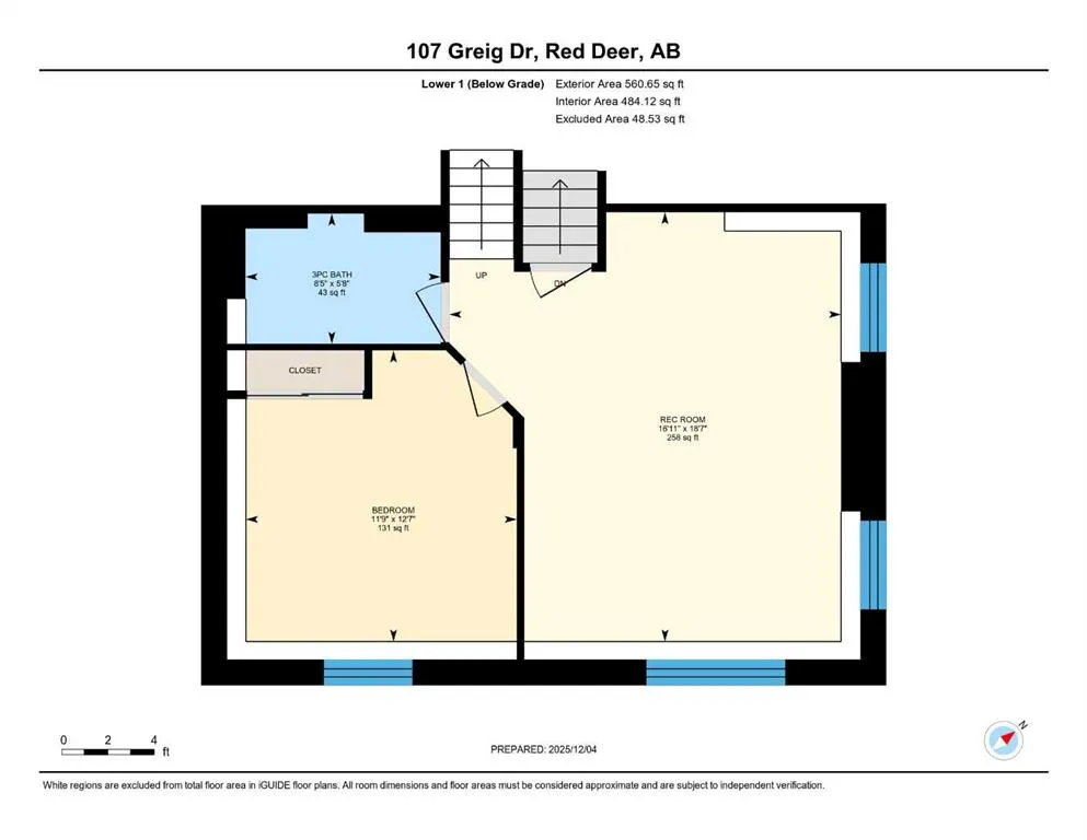 107 Greig Drive