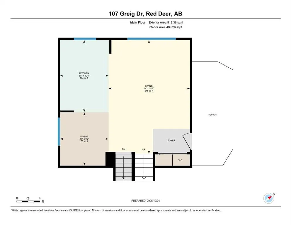 107 Greig Drive