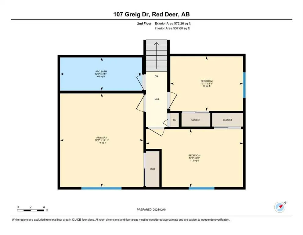107 Greig Drive