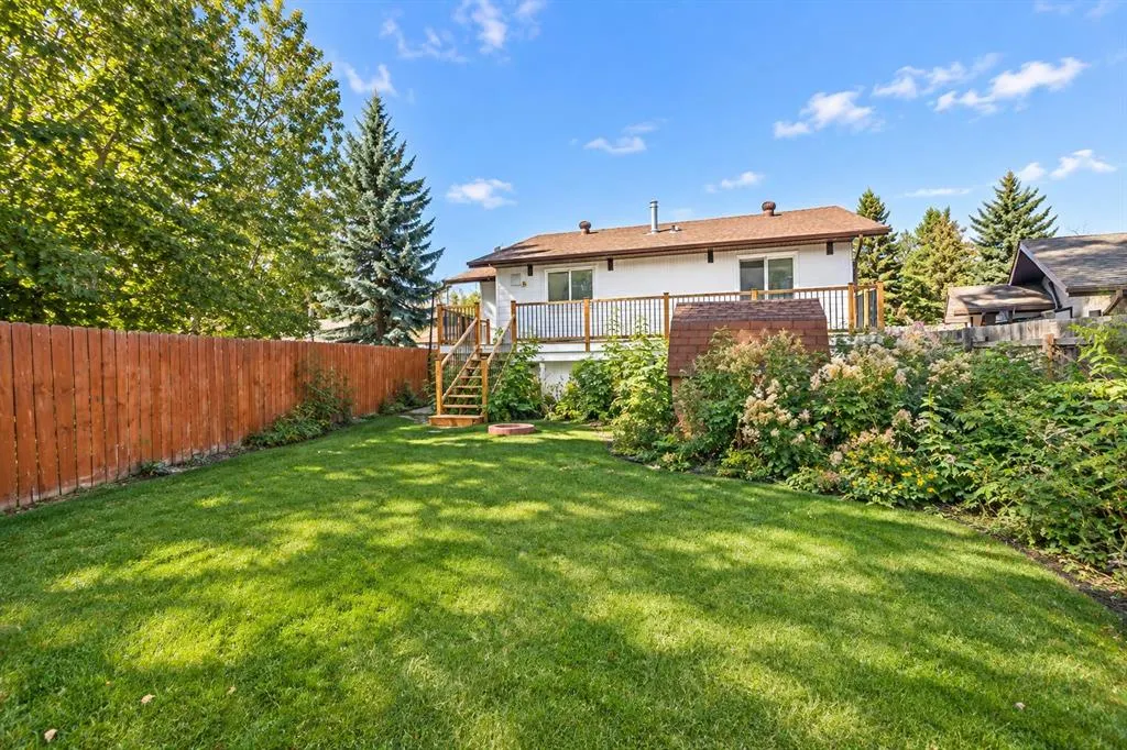 27 Gregson Crescent