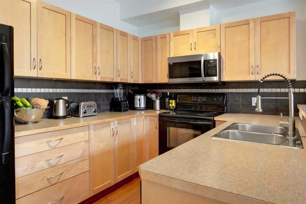 211 Aspen Stone Boulevard SW #1222