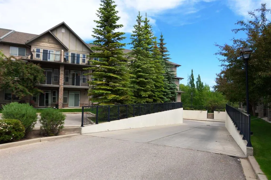 211 Aspen Stone Boulevard SW #1222