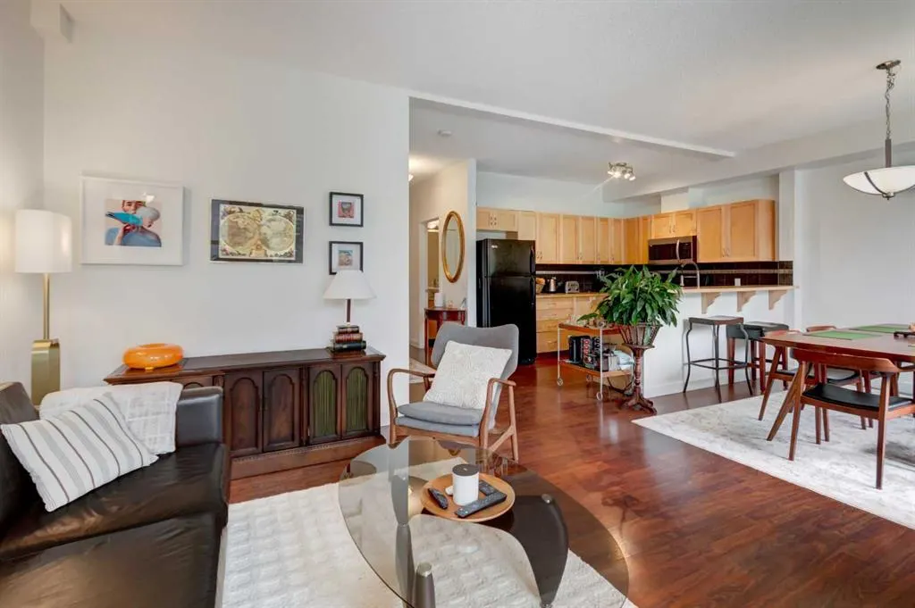 211 Aspen Stone Boulevard SW #1222