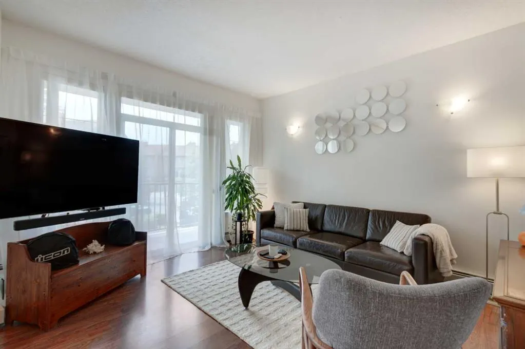 211 Aspen Stone Boulevard SW #1222