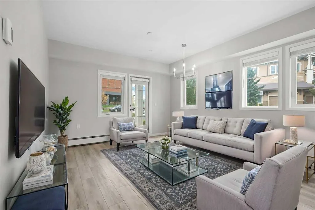 140 Mahogany Street SE #101