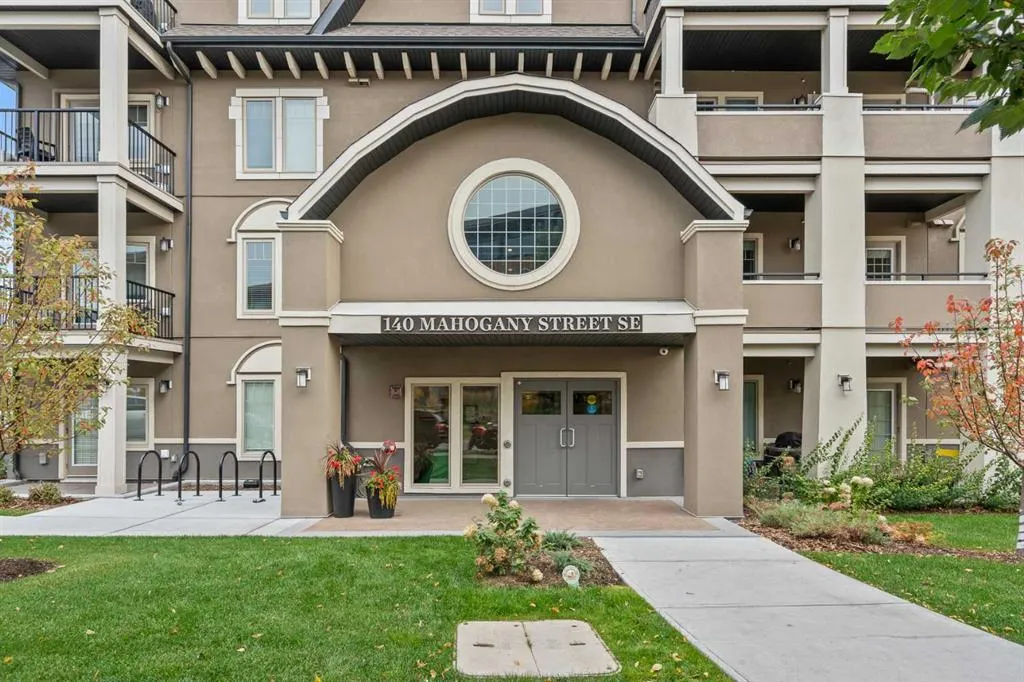 140 Mahogany Street SE #101