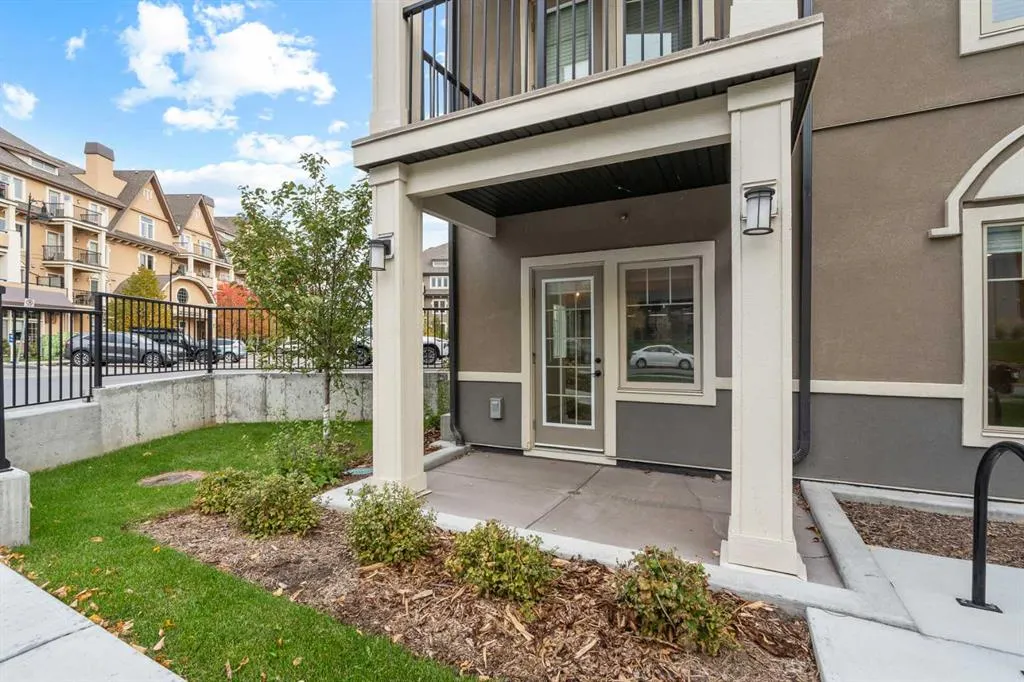 140 Mahogany Street SE #101