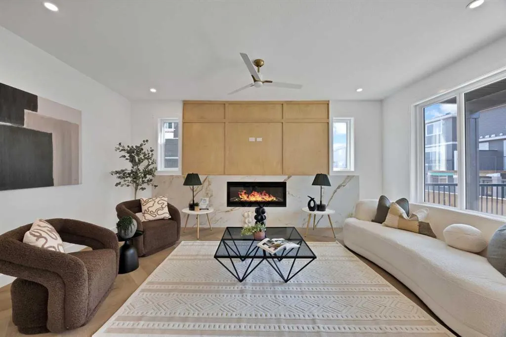 530 Waterford Rise