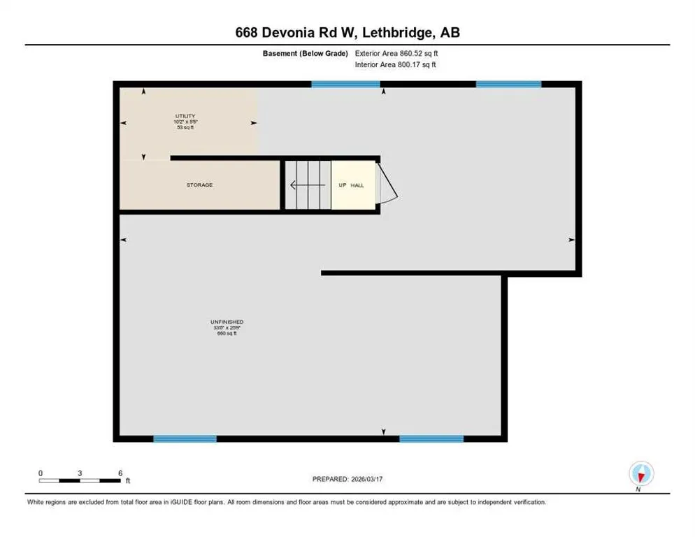 668 Devonia Road W