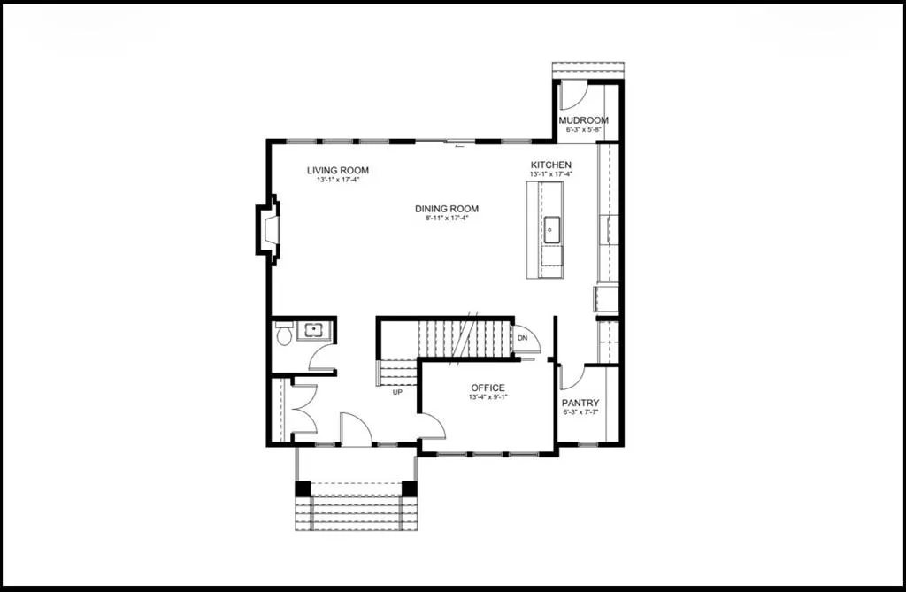 119 Greenwich Heath NW