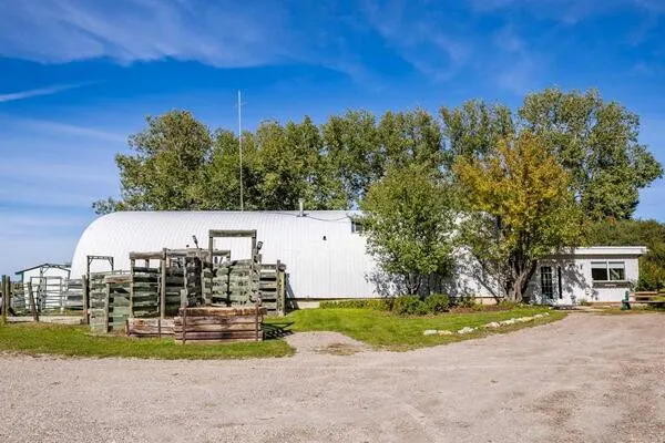 4342 Township Road 301 A