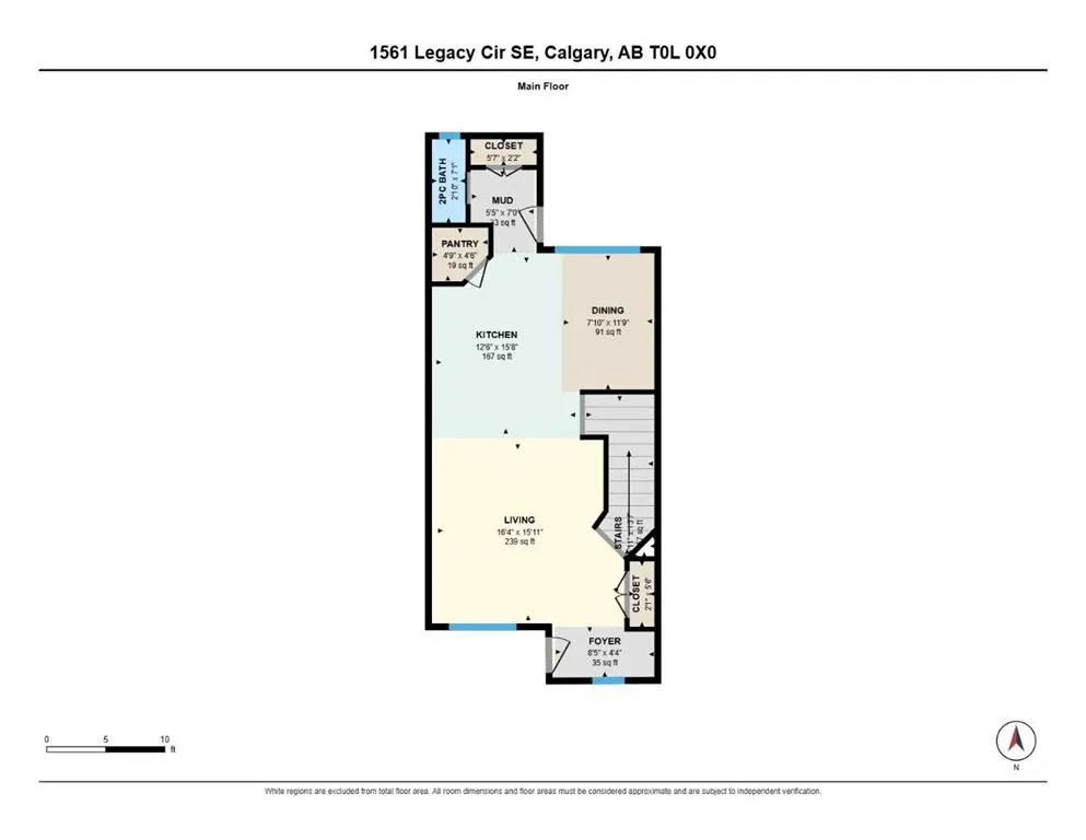 1561 Legacy Circle SE
