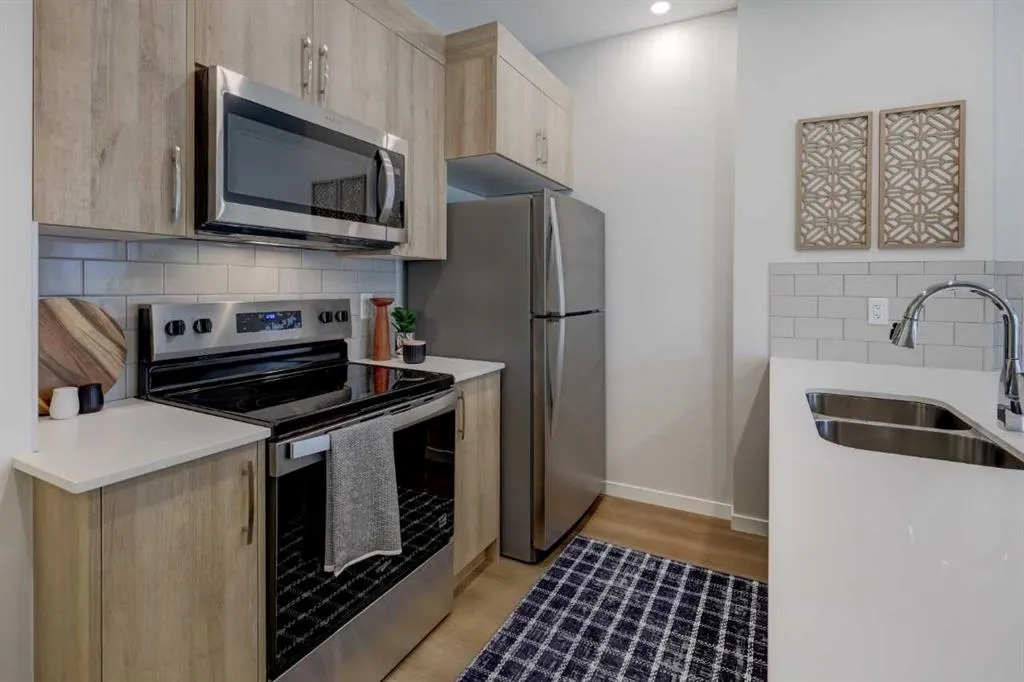 155 Crimson Ridge Place NW #113