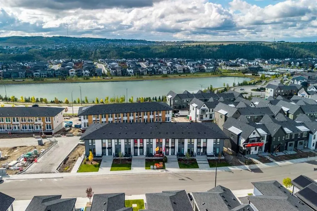 155 Crimson Ridge Place NW #113
