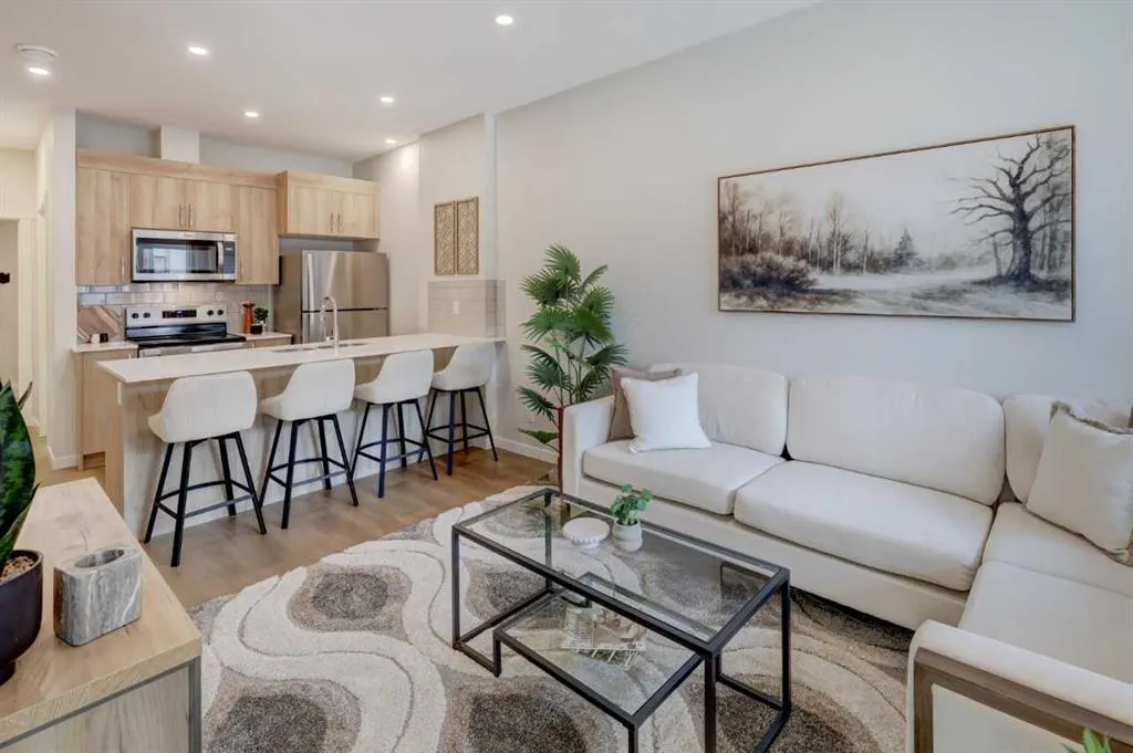 155 Crimson Ridge Place NW #113