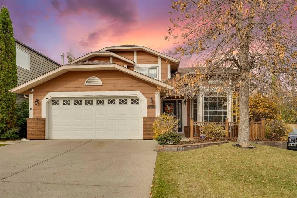 27 Sun Harbour Road SE
