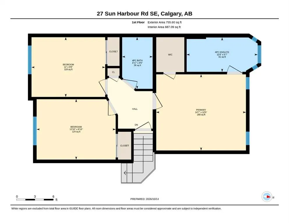 27 Sun Harbour Road SE