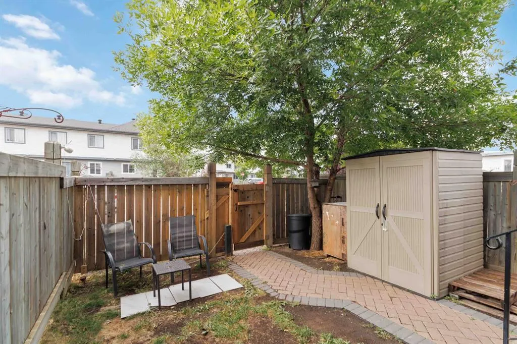187 Millennium Gate #30