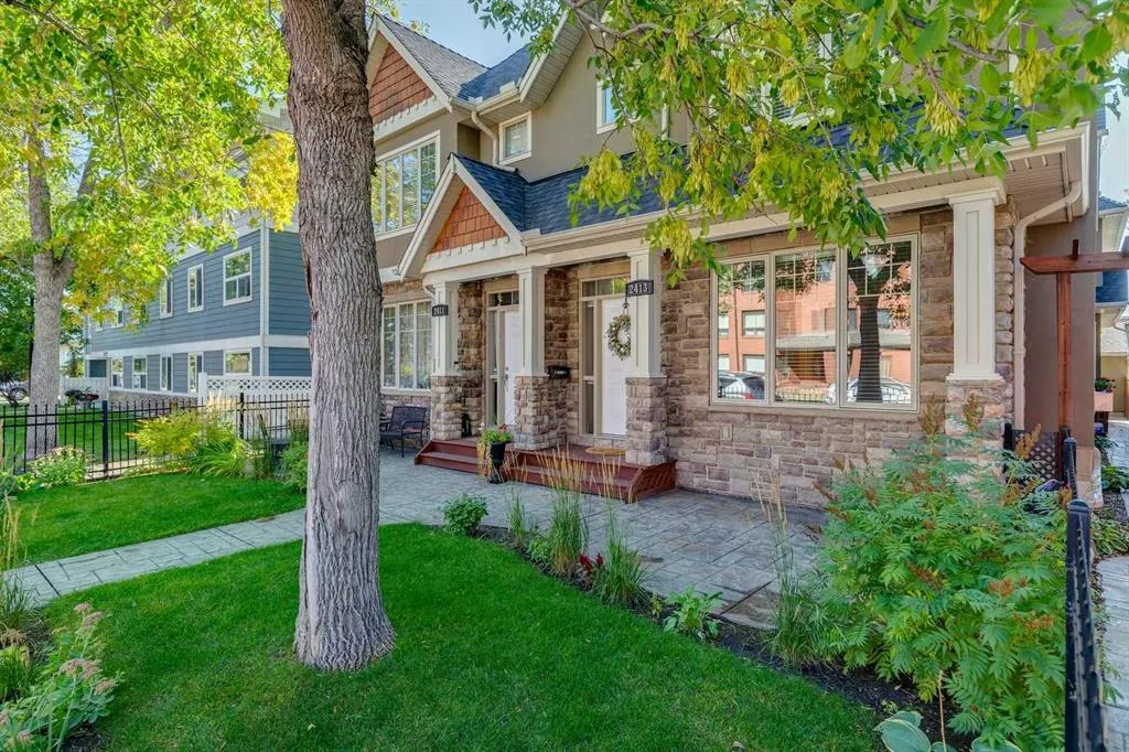 2413 2 Avenue NW #1
