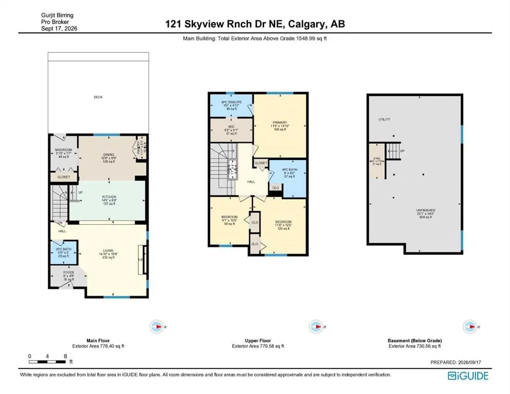 121 Skyview Ranch Drive NE